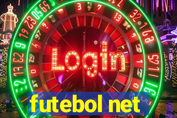 futebol net